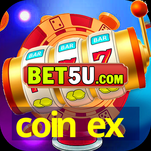 coin ex